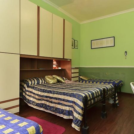 Nicole Rooms Ρώμη Εξωτερικό φωτογραφία
