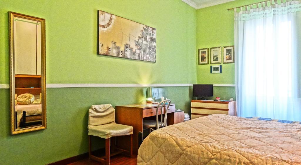 Nicole Rooms Ρώμη Εξωτερικό φωτογραφία