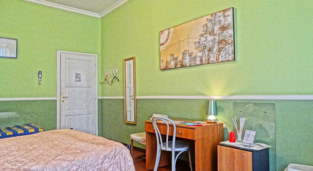 Nicole Rooms Ρώμη Εξωτερικό φωτογραφία