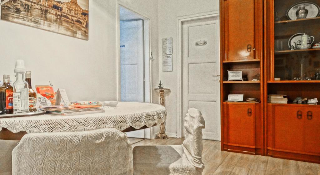 Nicole Rooms Ρώμη Εξωτερικό φωτογραφία