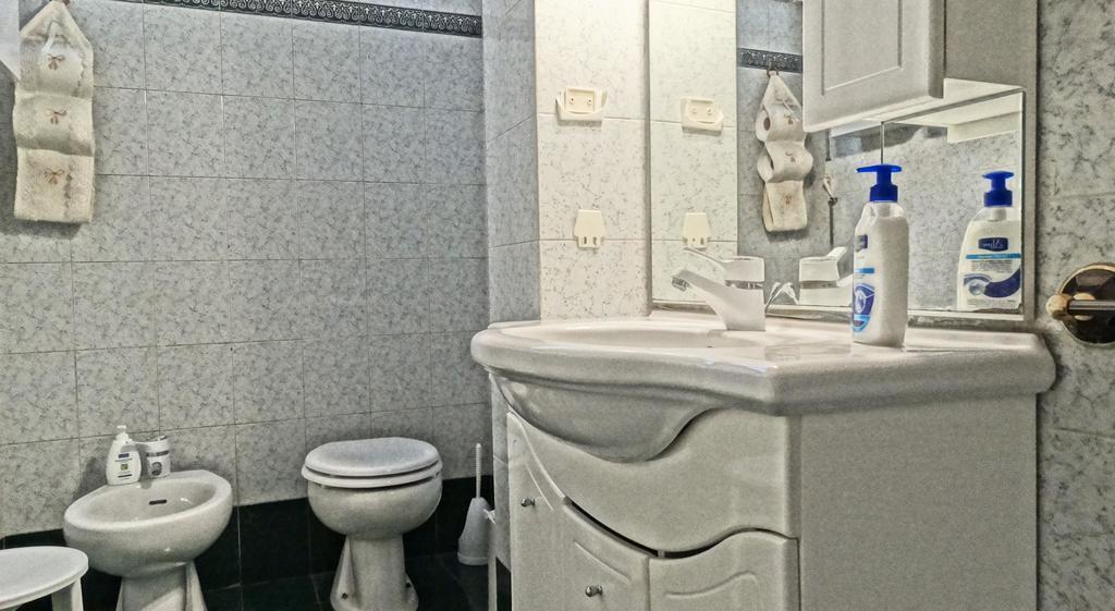 Nicole Rooms Ρώμη Εξωτερικό φωτογραφία