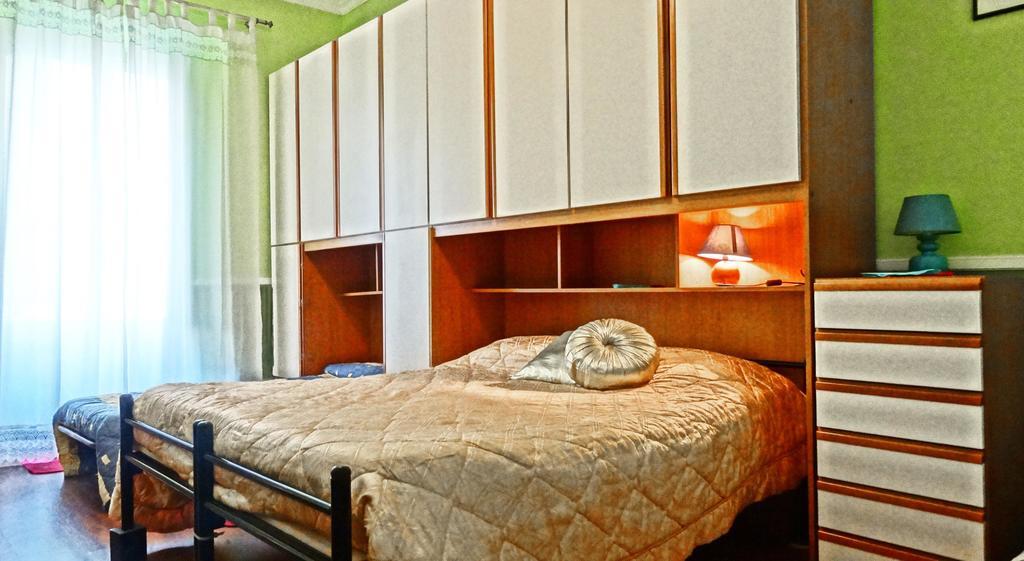 Nicole Rooms Ρώμη Εξωτερικό φωτογραφία
