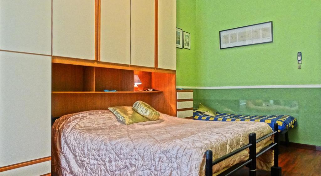 Nicole Rooms Ρώμη Εξωτερικό φωτογραφία