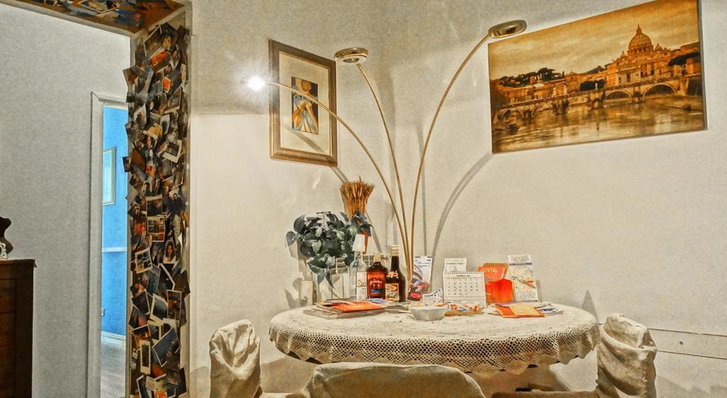 Nicole Rooms Ρώμη Εξωτερικό φωτογραφία
