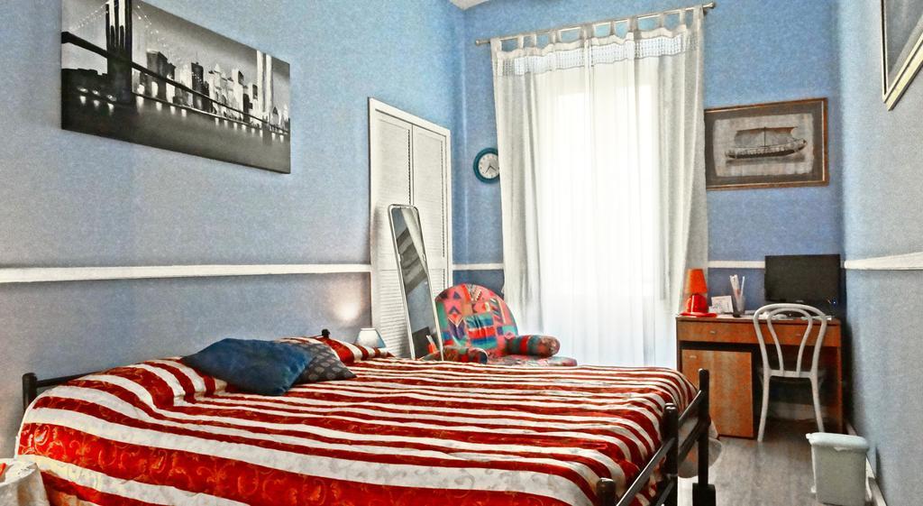 Nicole Rooms Ρώμη Εξωτερικό φωτογραφία