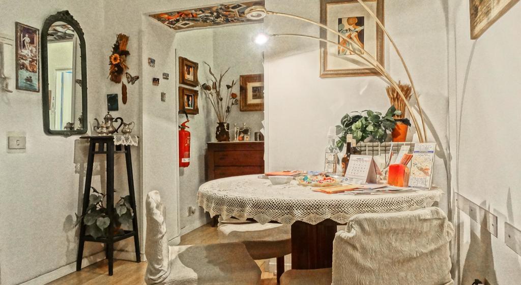 Nicole Rooms Ρώμη Εξωτερικό φωτογραφία
