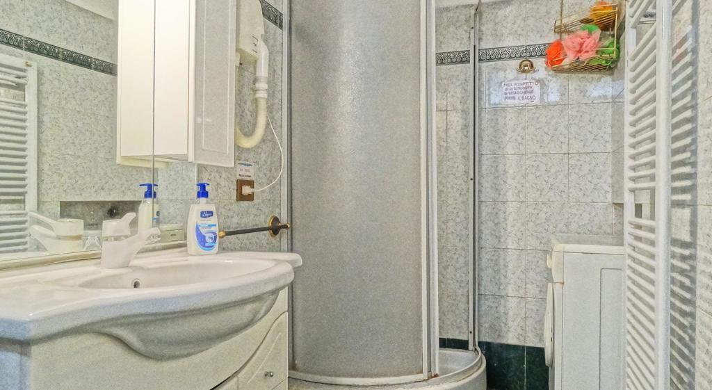 Nicole Rooms Ρώμη Εξωτερικό φωτογραφία