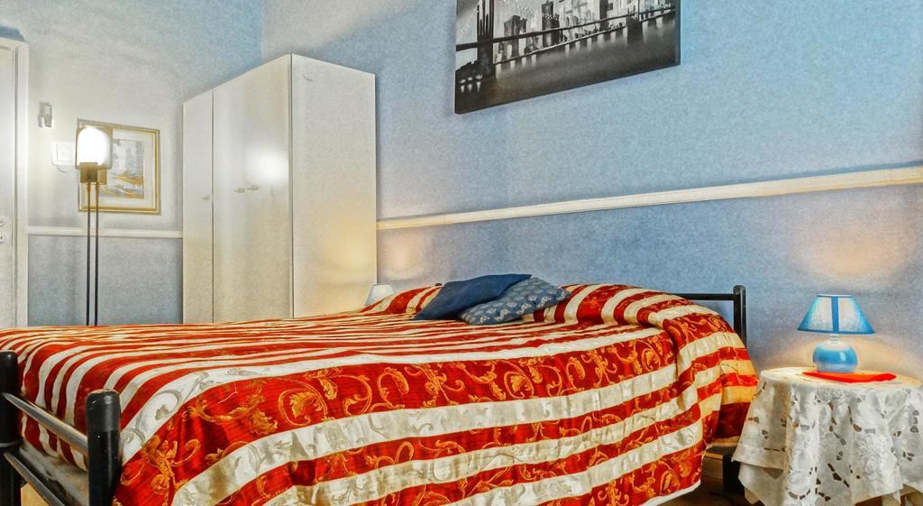 Nicole Rooms Ρώμη Εξωτερικό φωτογραφία