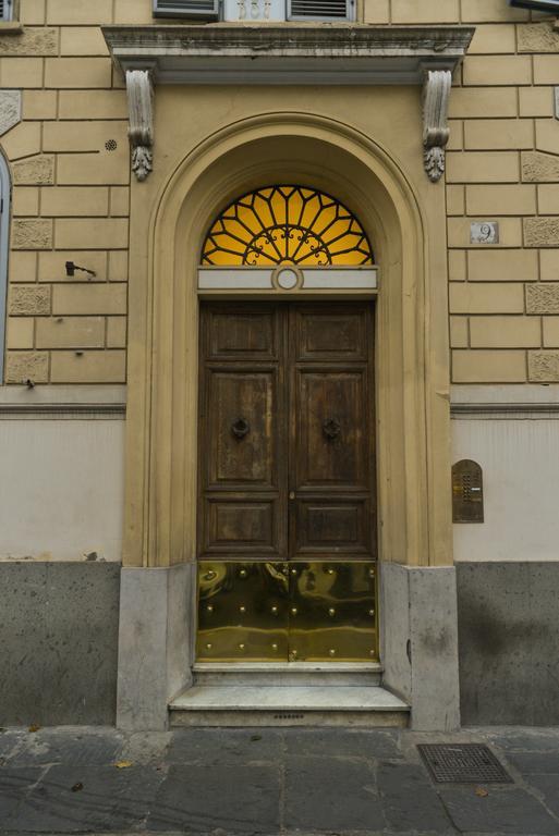Nicole Rooms Ρώμη Εξωτερικό φωτογραφία