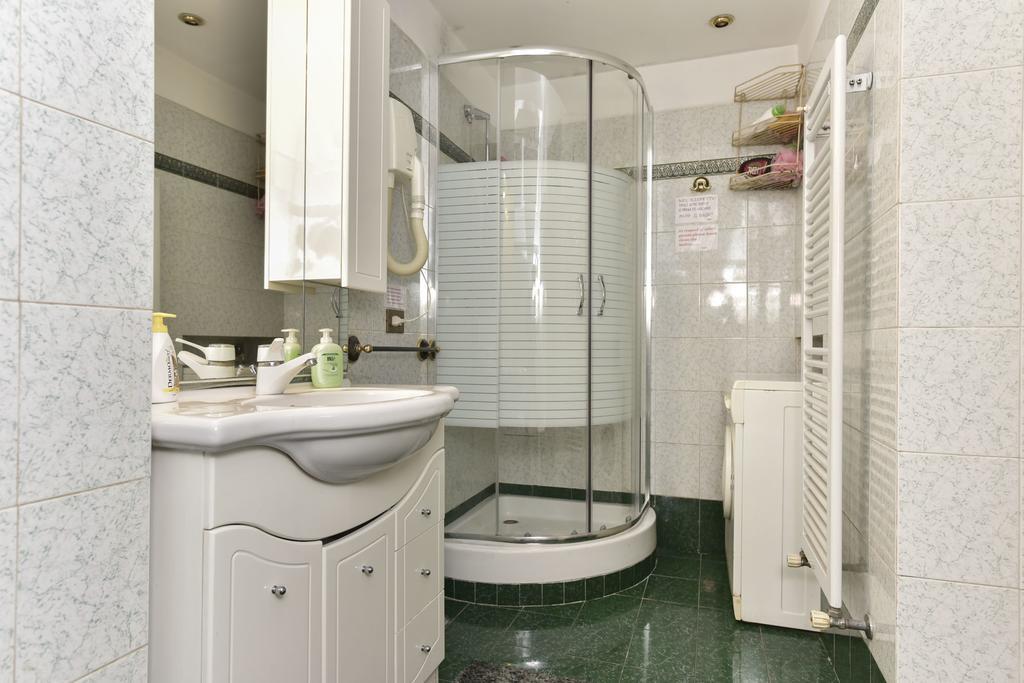 Nicole Rooms Ρώμη Εξωτερικό φωτογραφία