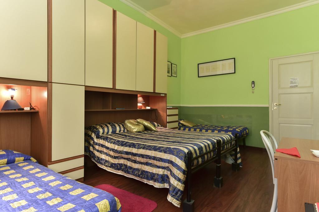Nicole Rooms Ρώμη Εξωτερικό φωτογραφία