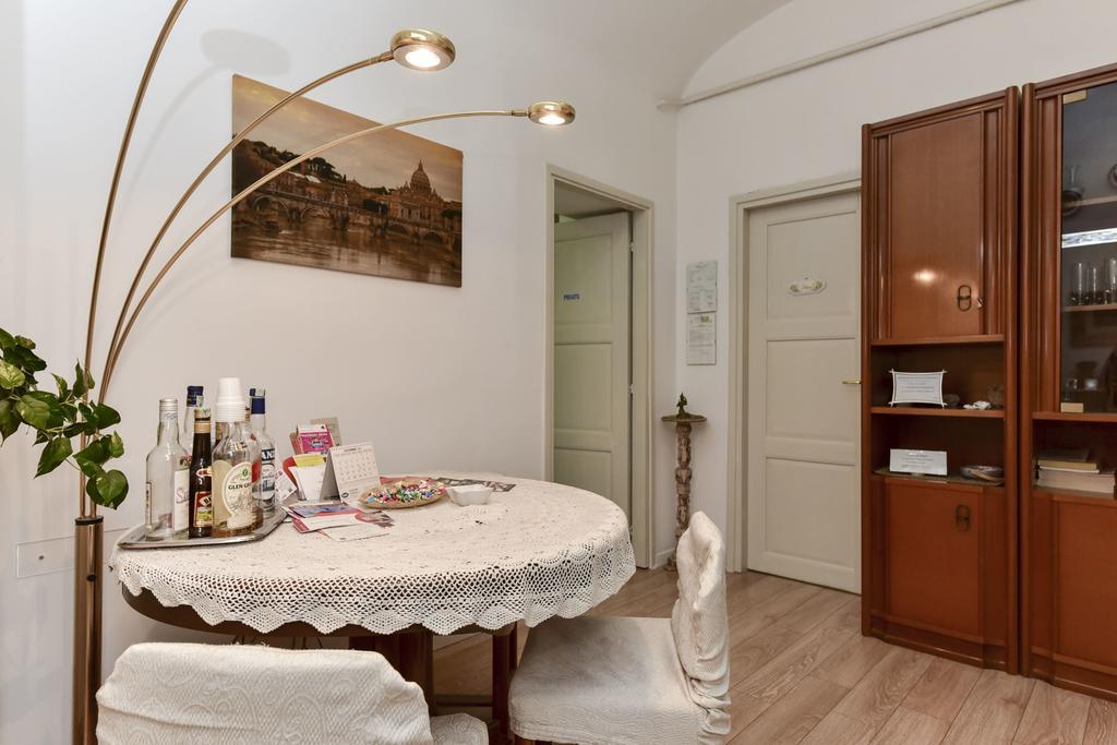 Nicole Rooms Ρώμη Εξωτερικό φωτογραφία