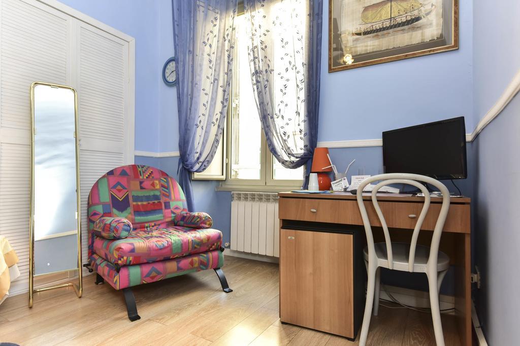 Nicole Rooms Ρώμη Εξωτερικό φωτογραφία