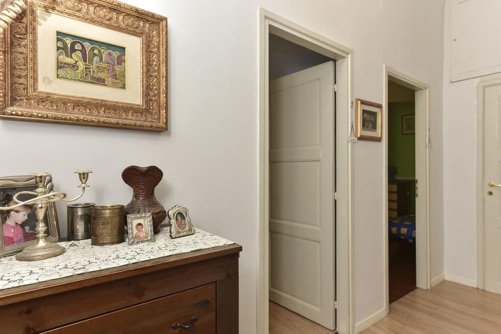 Nicole Rooms Ρώμη Εξωτερικό φωτογραφία