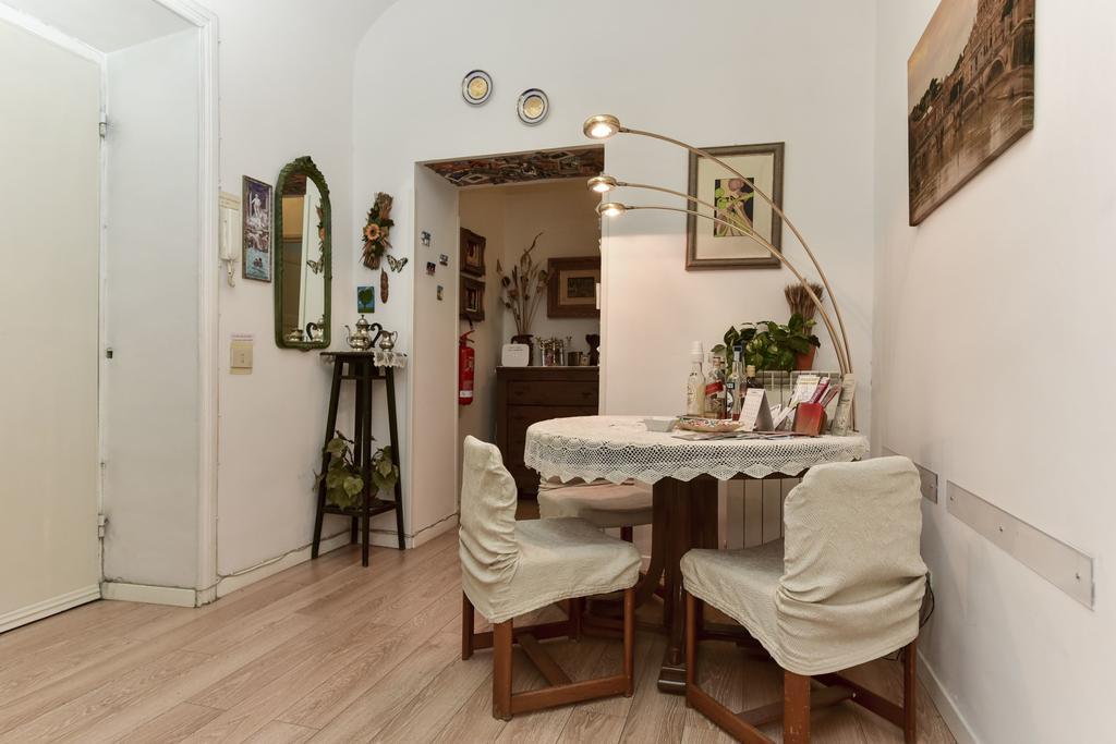 Nicole Rooms Ρώμη Εξωτερικό φωτογραφία