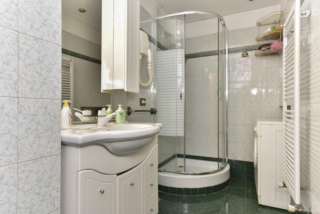 Nicole Rooms Ρώμη Εξωτερικό φωτογραφία