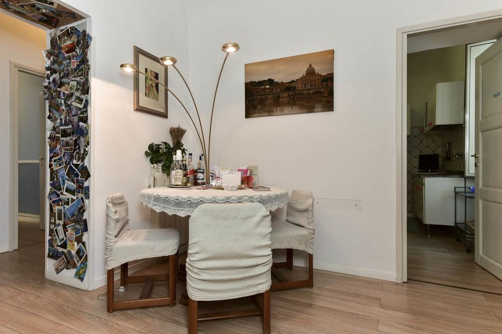 Nicole Rooms Ρώμη Εξωτερικό φωτογραφία