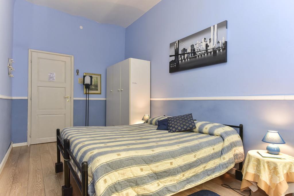 Nicole Rooms Ρώμη Εξωτερικό φωτογραφία