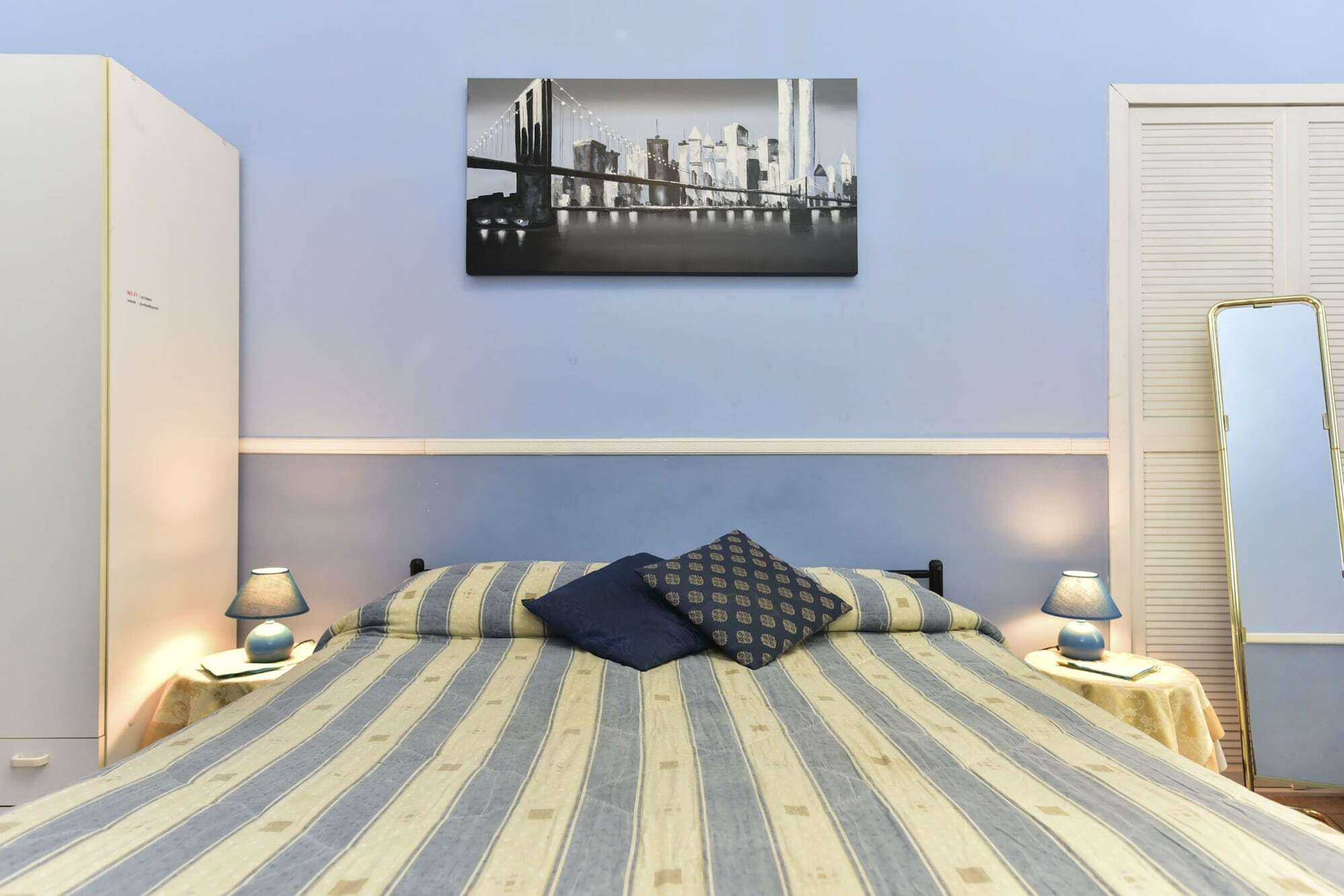 Nicole Rooms Ρώμη Εξωτερικό φωτογραφία