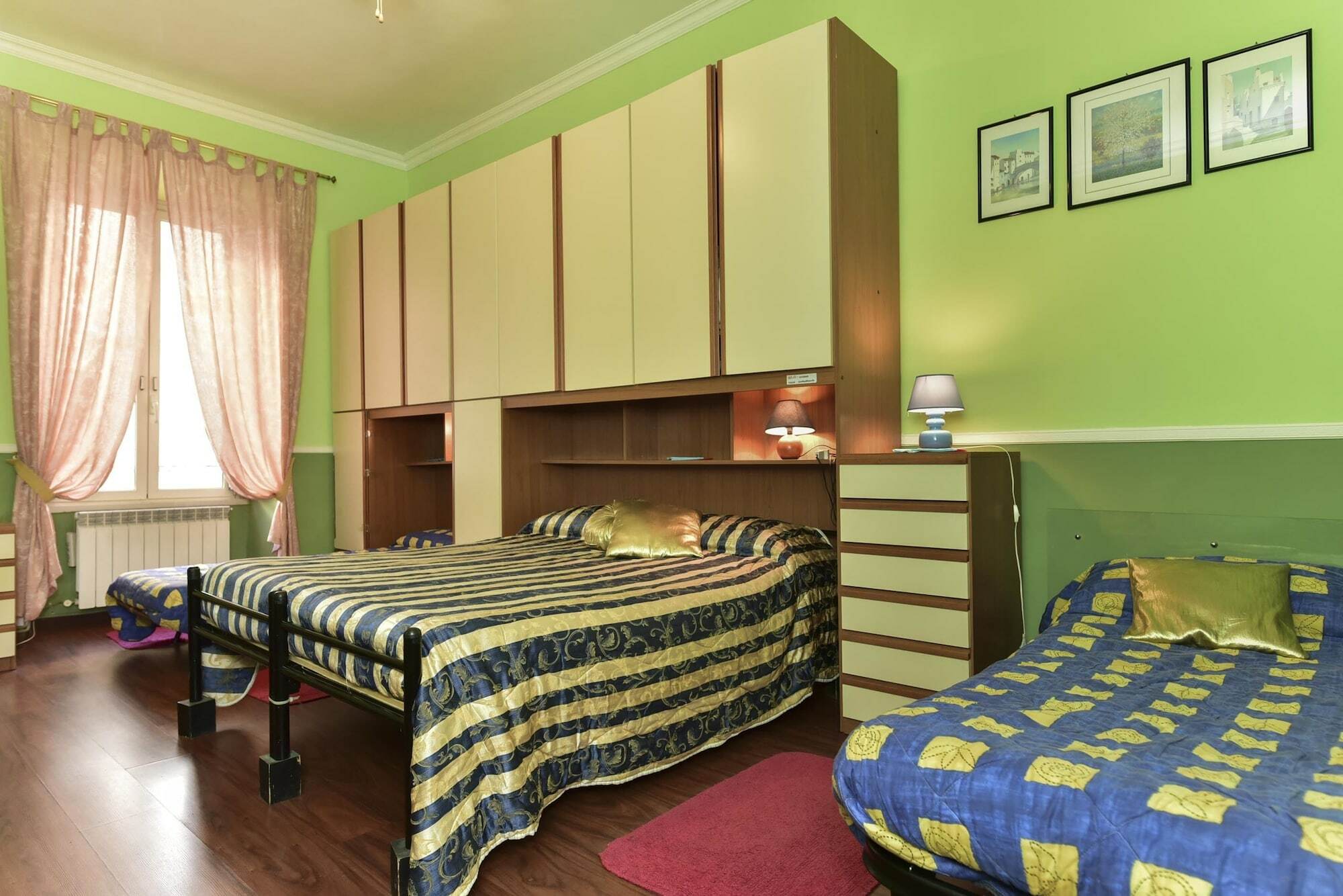 Nicole Rooms Ρώμη Εξωτερικό φωτογραφία